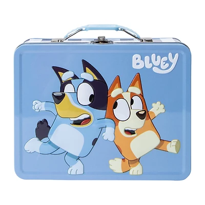 Bluey™ Large Tin Box