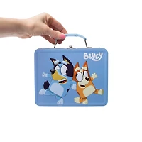 Bluey™ Large Tin Box