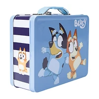 Bluey™ Large Tin Box