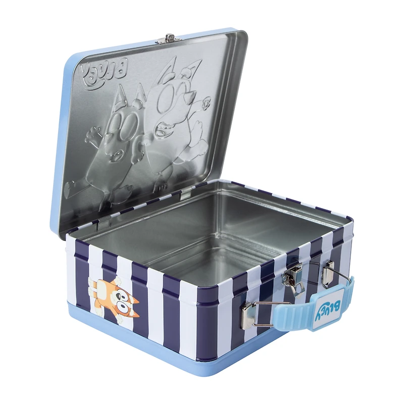Bluey™ Large Tin Box
