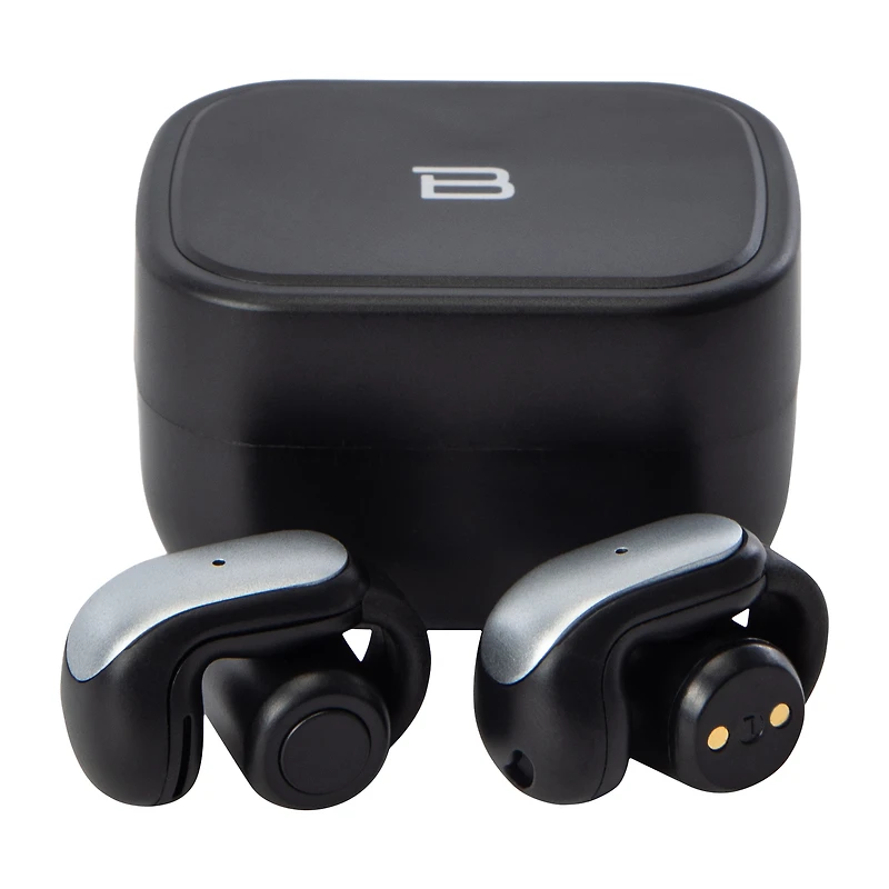 Open Ear Wireless Earbuds