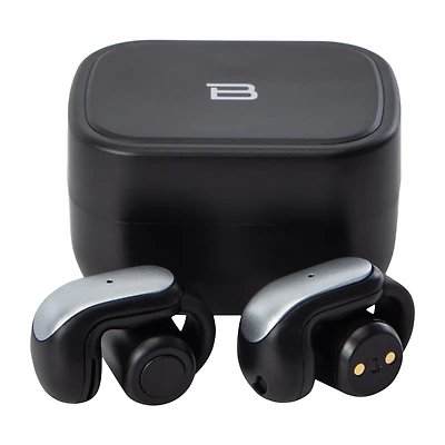 Open Ear Wireless Earbuds