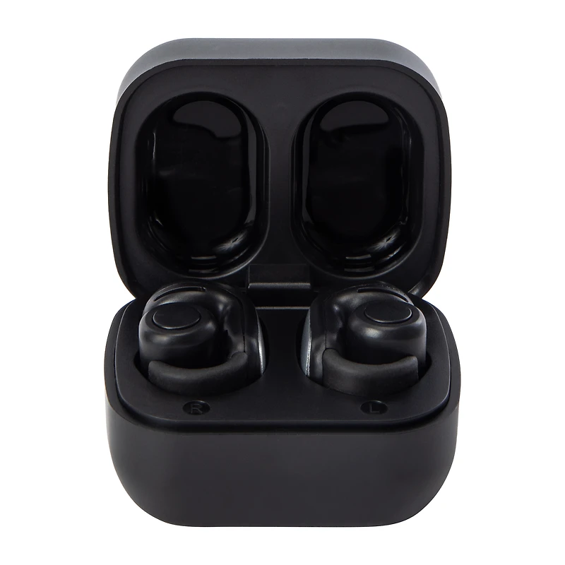 Open Ear Wireless Earbuds