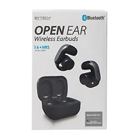 Open Ear Wireless Earbuds