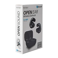 Open Ear Wireless Earbuds