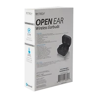 Open Ear Wireless Earbuds