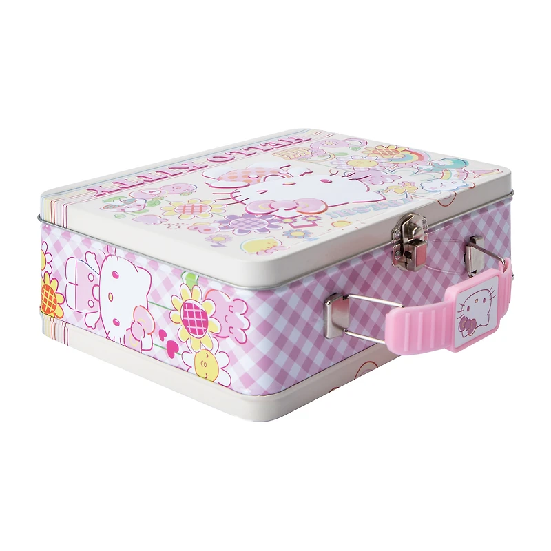 Hello Kitty® Tin Lunch Box