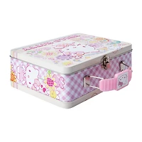 Hello Kitty® Tin Lunch Box