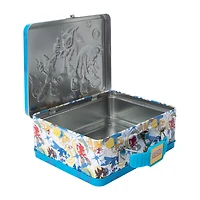 Sonic The Hedgehog™ Large Tin Box