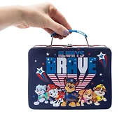 Paw Patrol™ Tin Stationery Box (Styles May Vary)