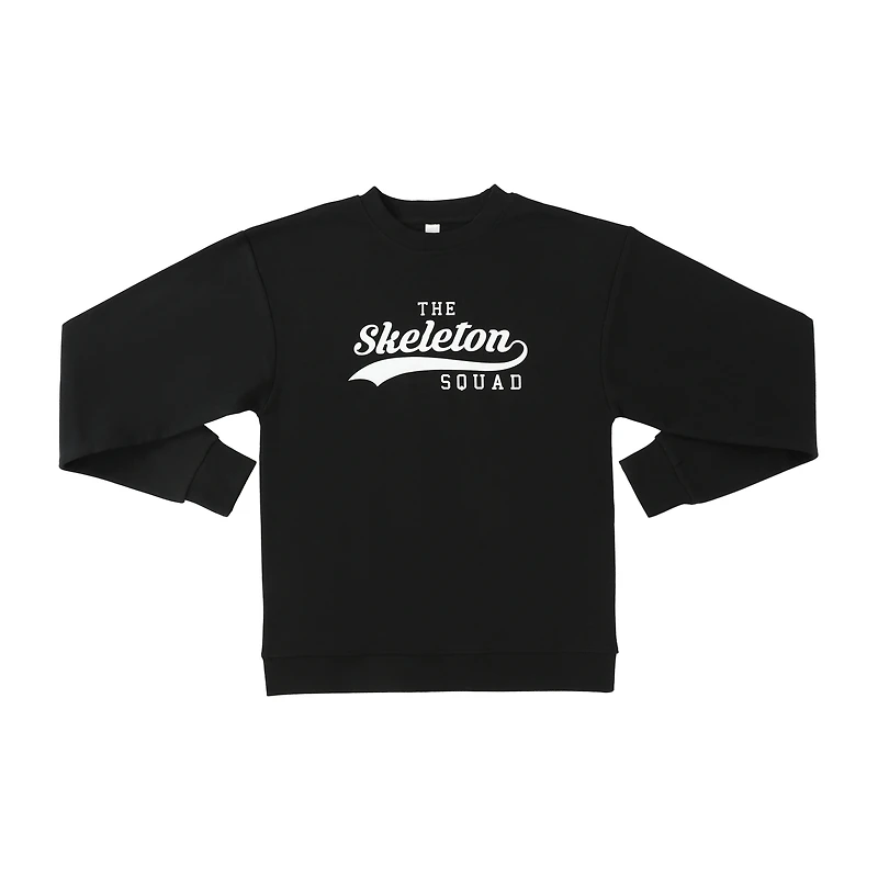 Fall/Winter Seasonal Sweatshirt