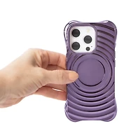 iPhone 16 Pro® MagSafe® Compatible Ripple Phone Case