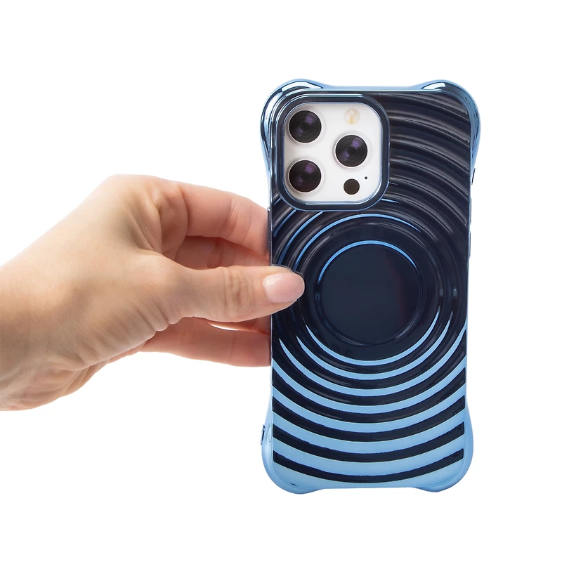 iPhone 16 Pro Max® MagSafe® Ripple Phone Case