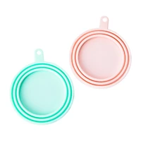 Pusheen™ Pet Food Can Covers