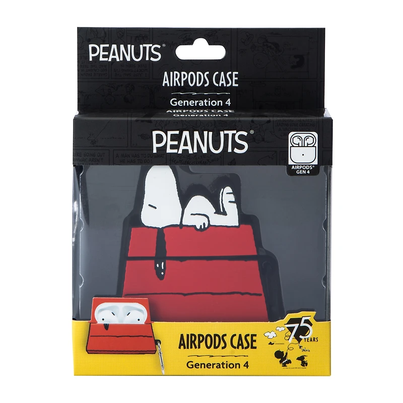 Peanuts® AirPods® Gen4 Case