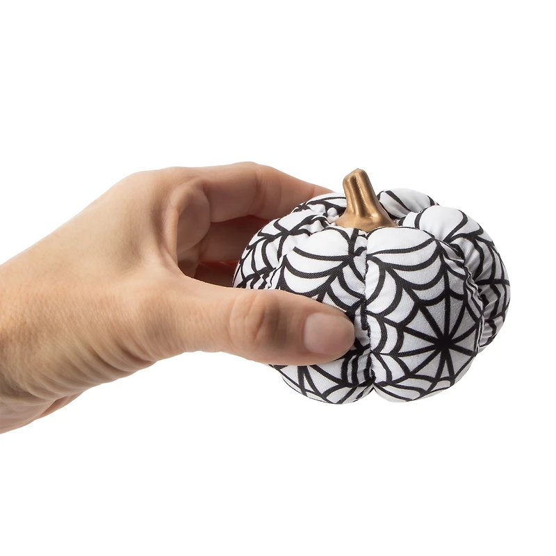 Halloween Pumpkin Decor