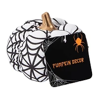 Halloween Pumpkin Decor