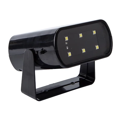 Halloween Strobe Light