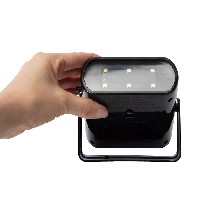 Halloween Strobe Light