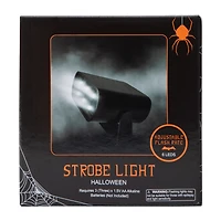 Halloween Strobe Light