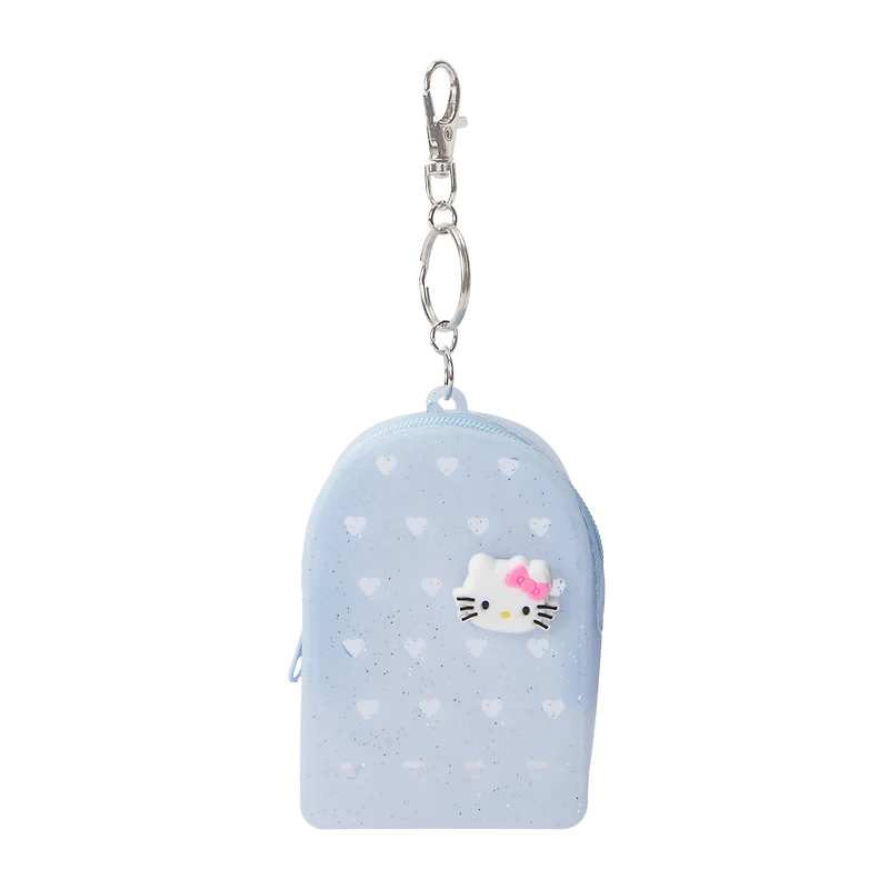 Licensed Mini Backpack Keychain