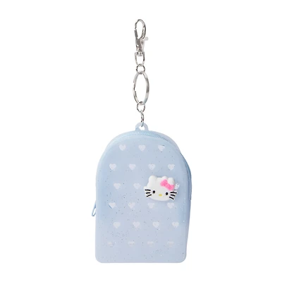 Licensed Mini Backpack Keychain