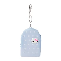 Licensed Mini Backpack Keychain
