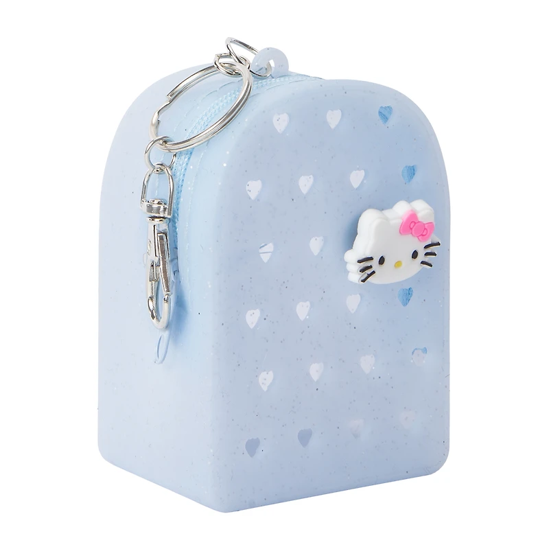 Licensed Mini Backpack Keychain