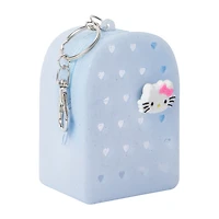 Licensed Mini Backpack Keychain