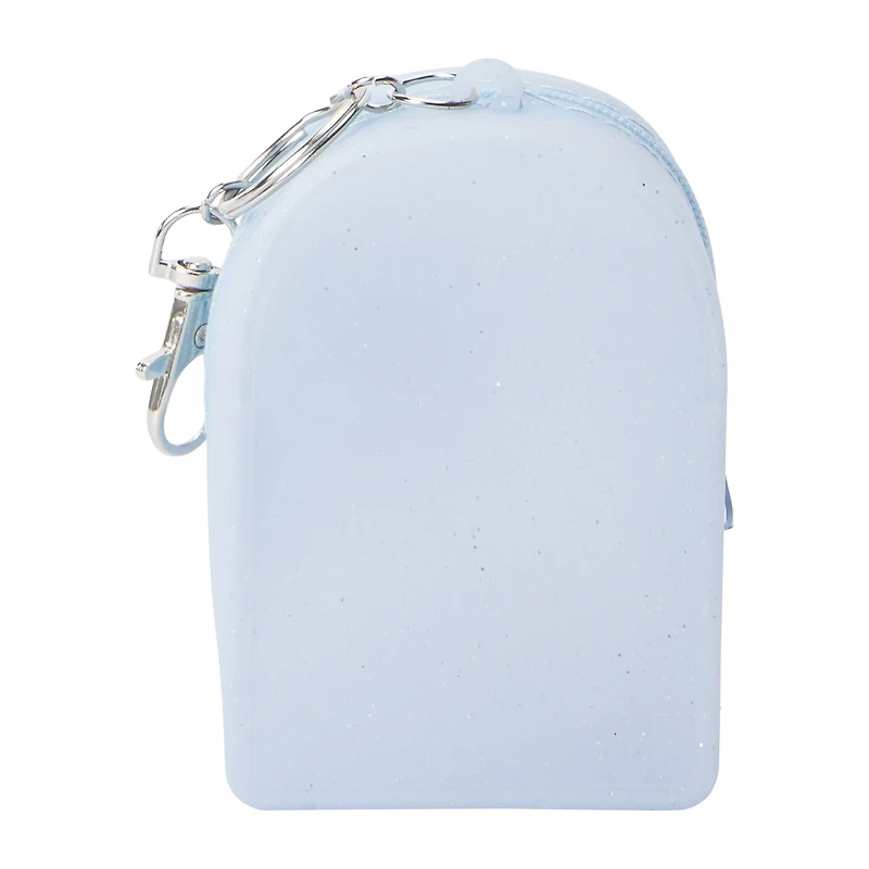 Licensed Mini Backpack Keychain