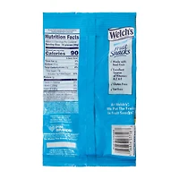 Welch® Mixed Fruit Snack Candies 3.75oz