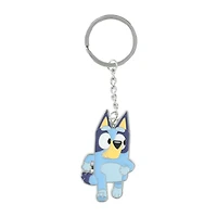 Licensed Key Chain