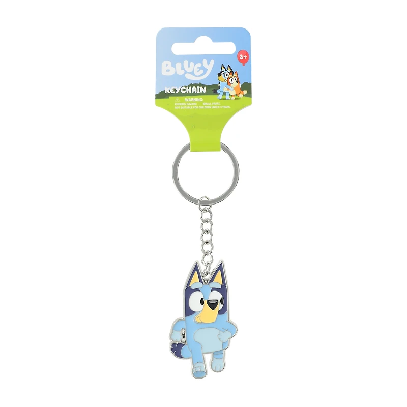 Licensed Key Chain