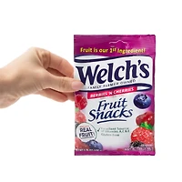 Welch's® Berries 'N Cherries Fruit Snack 3.75oz