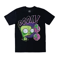 Nickelodeon™ Invader Zim Doom! Graphic Tee
