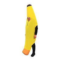 Inflatable Banana Costume
