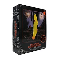 Inflatable Banana Costume