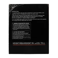 Inflatable Banana Costume