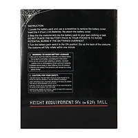 Halloween Inflatable Rubber Duck Costume