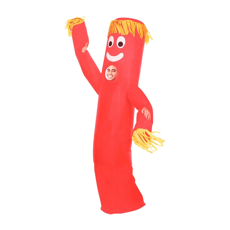 Wacky Inflatable Tube Man Costume