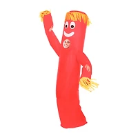 Wacky Inflatable Tube Man Costume