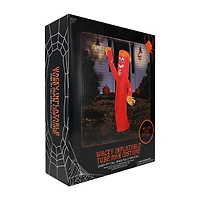 Wacky Inflatable Tube Man Costume