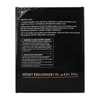 Wacky Inflatable Tube Man Costume