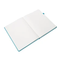 Foil Side Bound Sketch Book