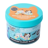 Squishmallows™ Halloween Scented Premium Cloud Slime Set 8oz