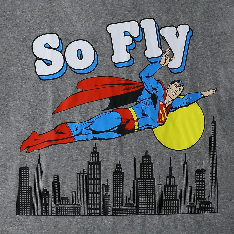 Superman™ So Fly Graphic Tee