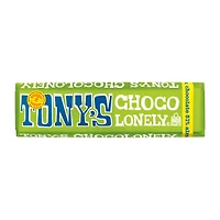 Tony's Chocolonely® Almond Sea Salt Dark Chocolate Bar 1.7oz