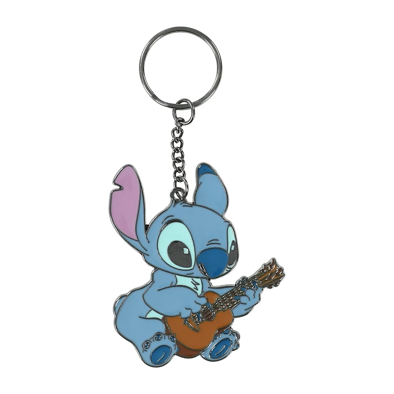 Disney Stitch Key Chain