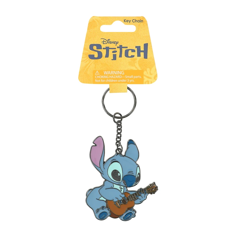 Disney Stitch Key Chain