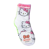 Juniors Hot Wheels™ Crews Socks 5-Pack